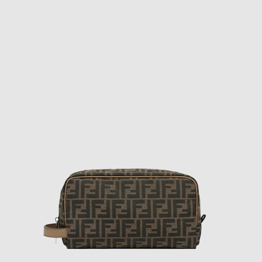 펜디 FF 토일레트리 케이스 7N0141