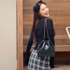 샤넬 [Chanel] 수입프리미엄급 샤넬 가브리엘 백팩