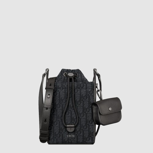 디올 미니 버킷백 2LECA594YKY