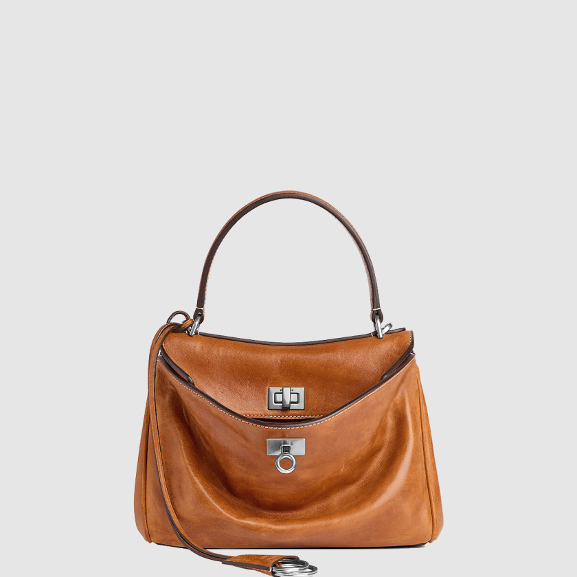 발렌시아가 로데오 미니 핸드백 795456