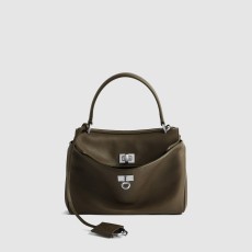 발렌시아가 로데오 미니 핸드백 795456