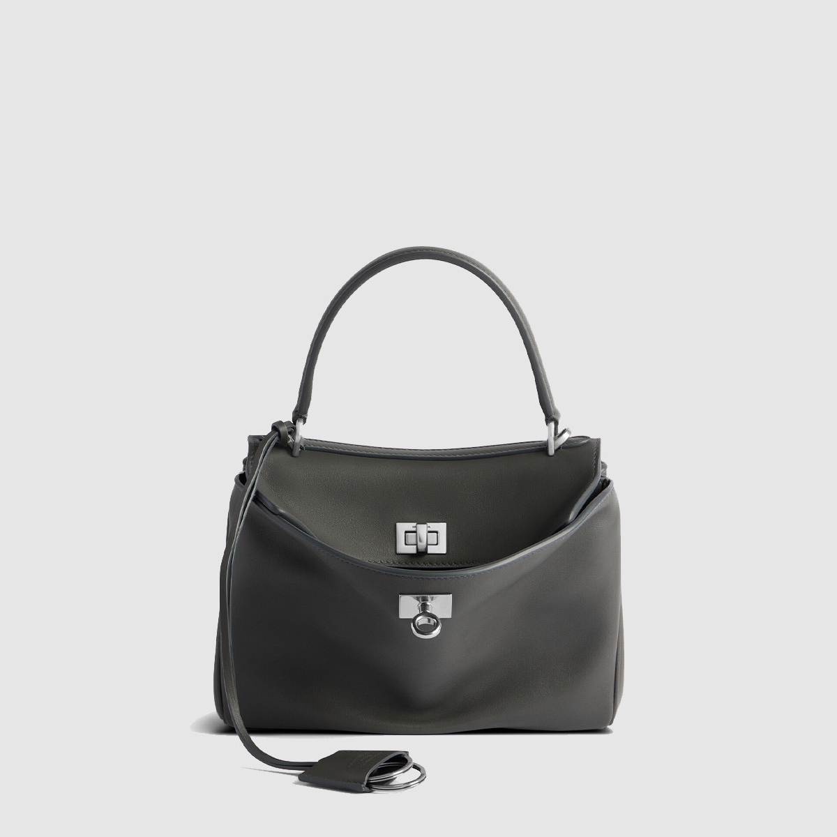 발렌시아가 로데오 미니 핸드백 795456