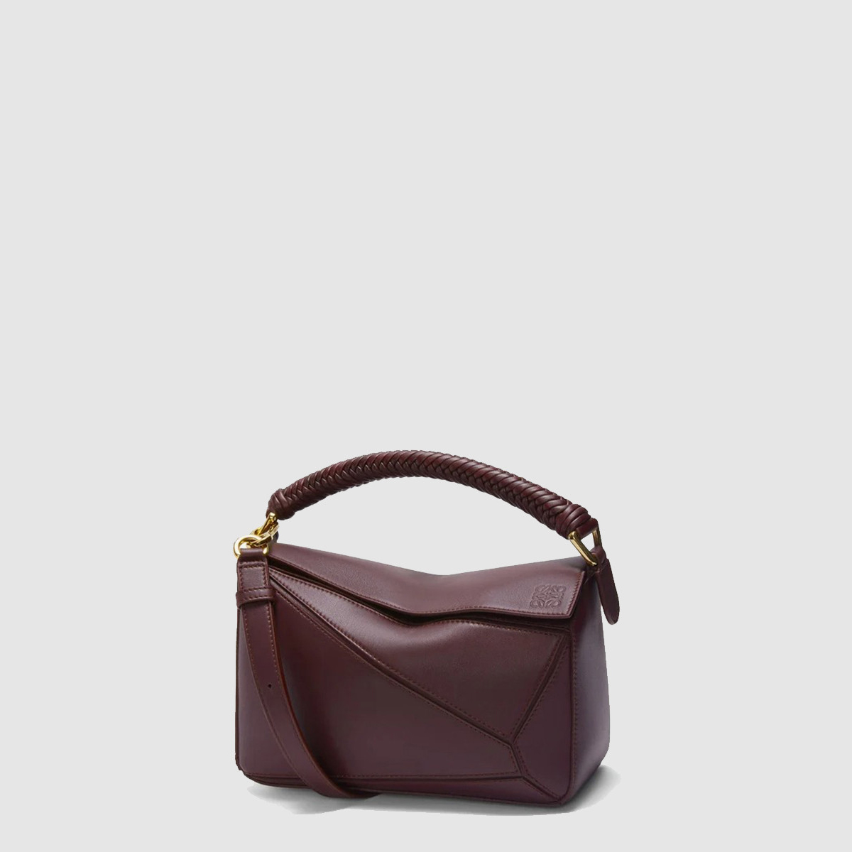 로에베 스몰 퍼즐 백 A510S21XAE