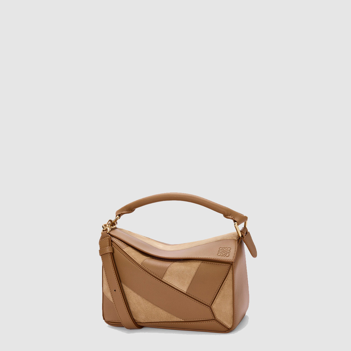 로에베 스몰 퍼즐 백 A510S21XBR