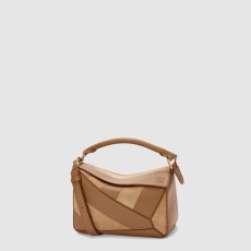 로에베 스몰 퍼즐 백 A510S21XBR