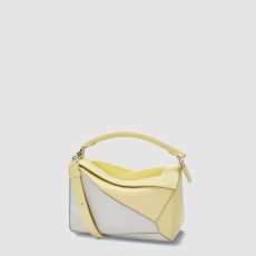 로에베 스몰 퍼즐 백 A510S21XCI