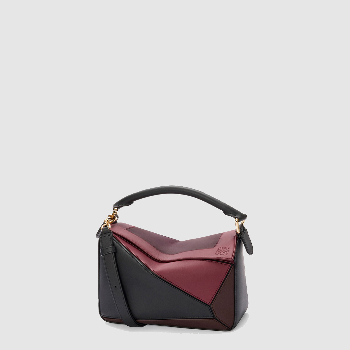 로에베 스몰 퍼즐 백 A510S21XCI