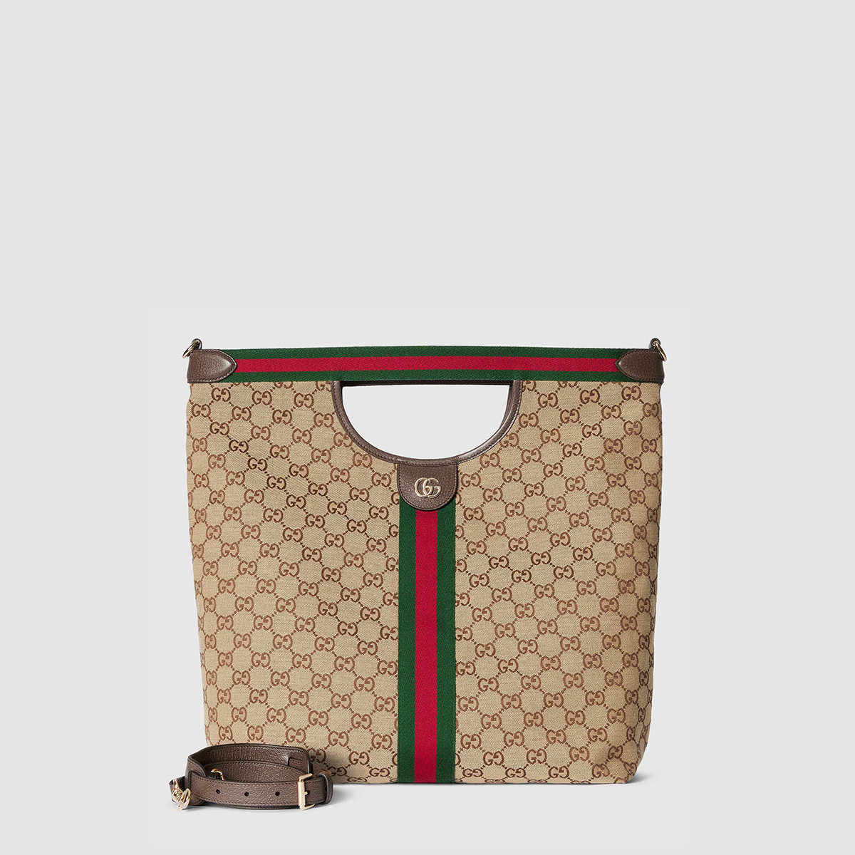 구찌 질리오 라지 토트백 865452