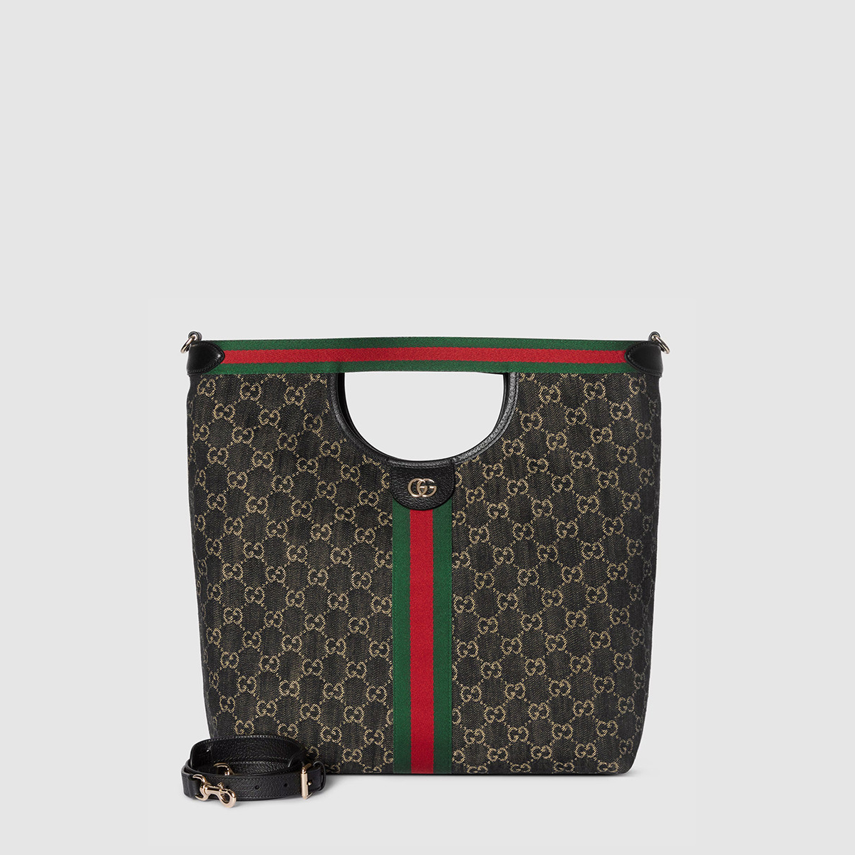 구찌 질리오 라지 토트백 865452