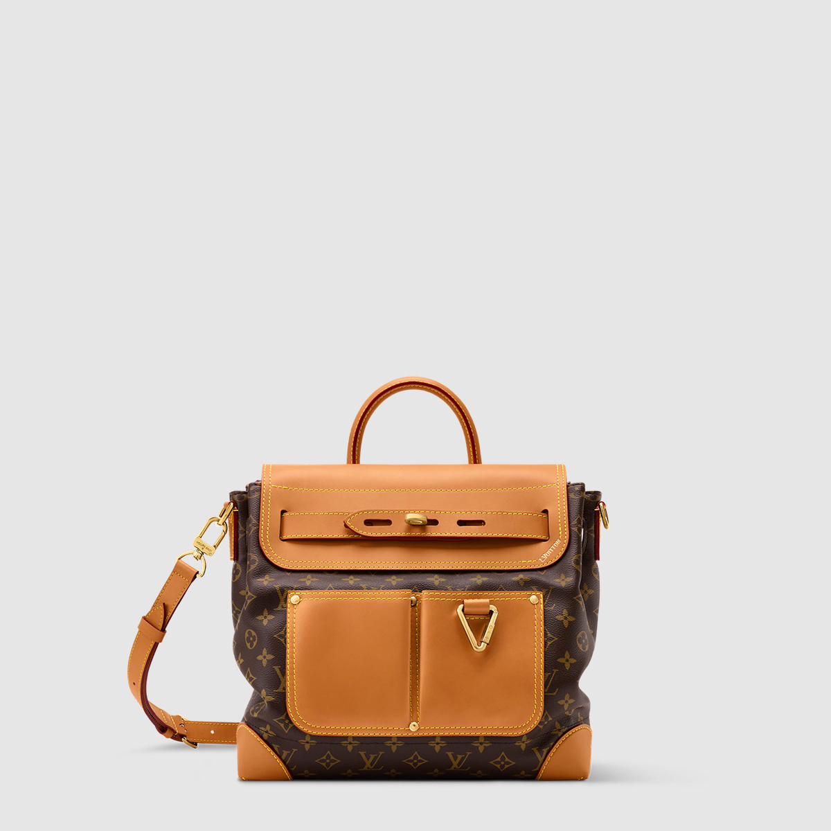 루이비통 스티머 30 M25989