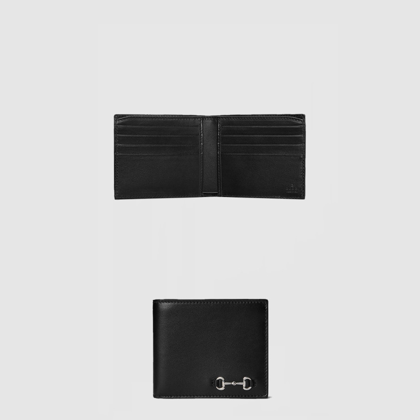 구찌 홀스빗 반지갑 846950