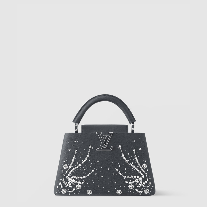 루이비통 카푸신 M25716