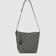 디올 Diorstar 스몰 버킷백 M2854