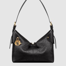 디올 Voyage 미디엄백 M2846