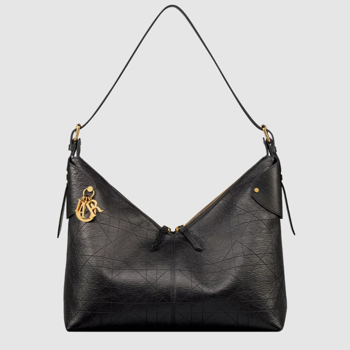 디올 Voyage 라지백 M2847