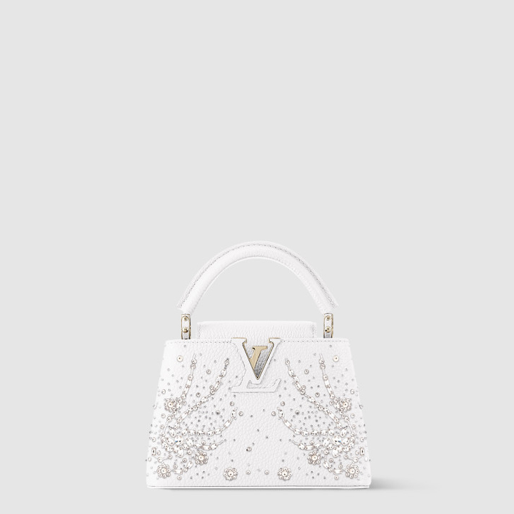 루이비통 카퓌신 미니 M25934