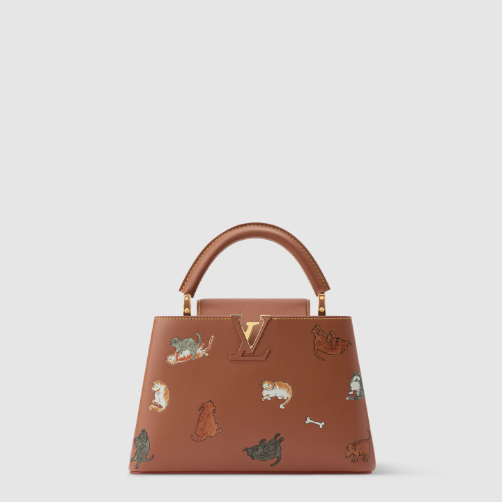 루이비통 카퓌신 BB M25874