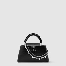 루이비통 카퓌신 이스트 웨스트 BB M25492