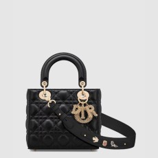 디올 레이디백 ABC M0538