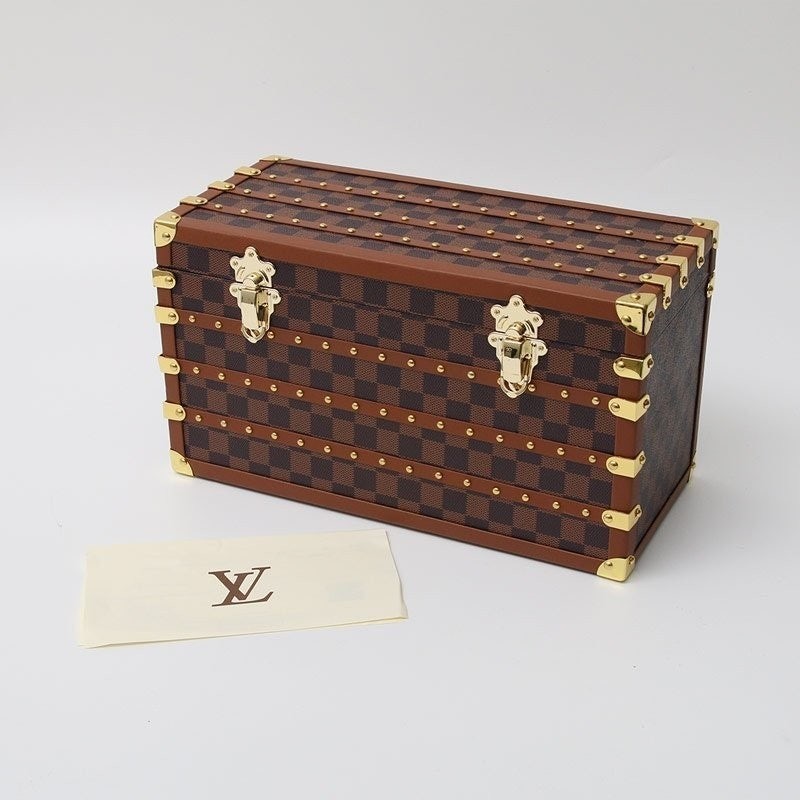 루이비통 악세사리 보석함