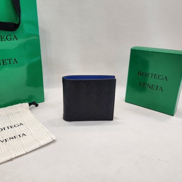 보테가베네타 605721 반지갑