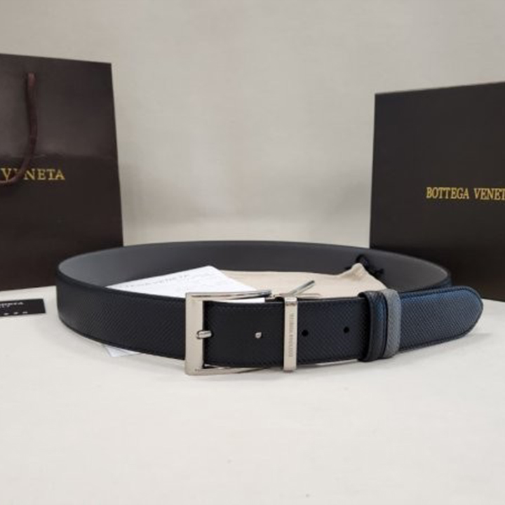 보테가베네타 클래식 양면벨트
