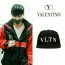 발렌티노 VLTN볼캡