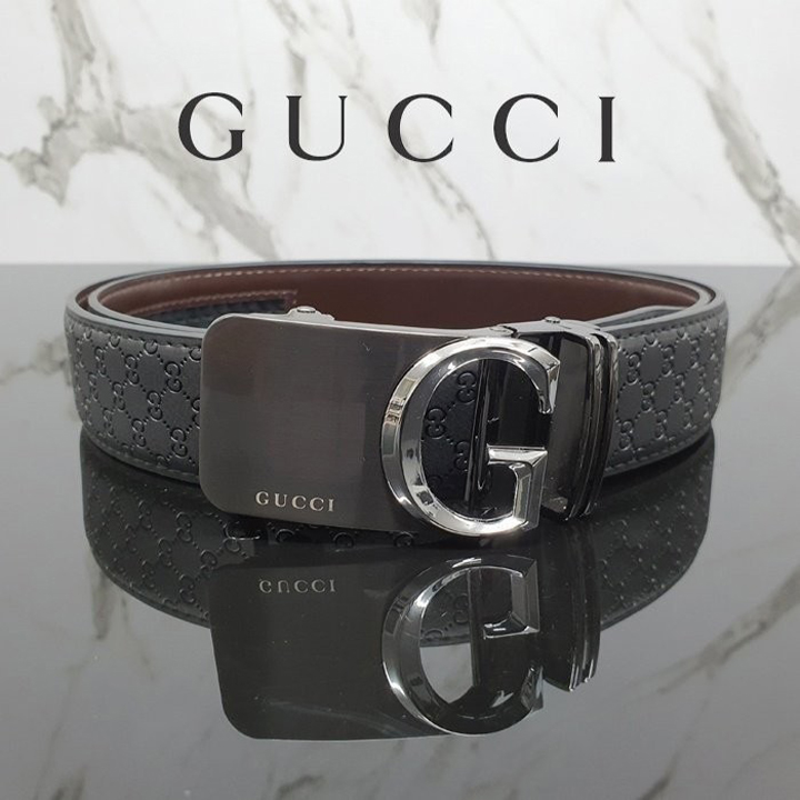 구찌 자동 벨트 825
