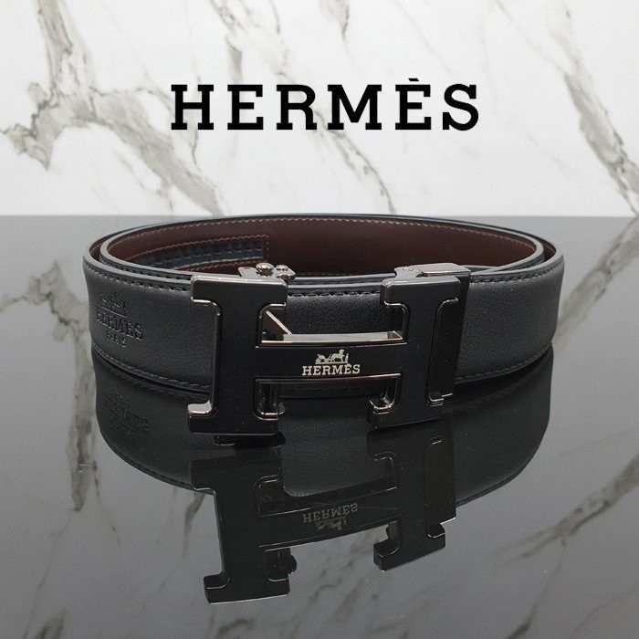 에르메스 자동 벨트 829