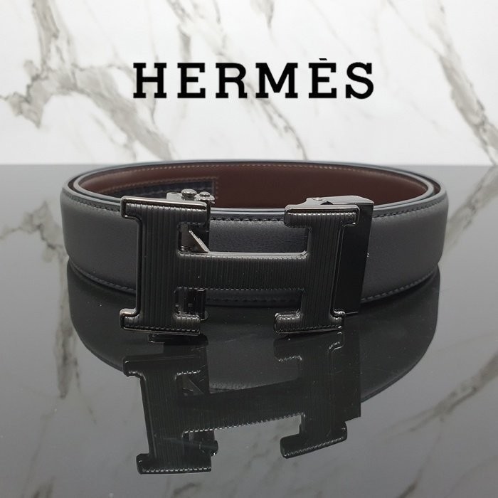 에르메스 자동 벨트 828