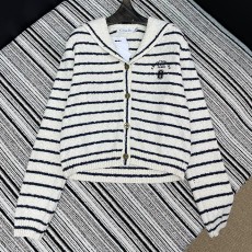 디올 새로운 니트 가디건