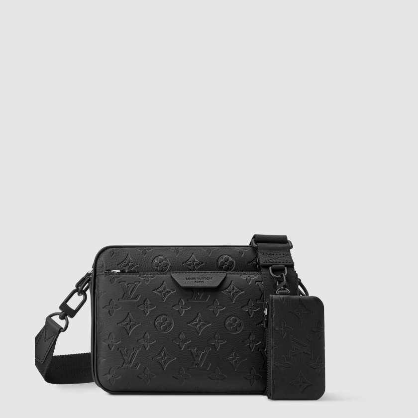 루이비통 트리오 메신저 M26713