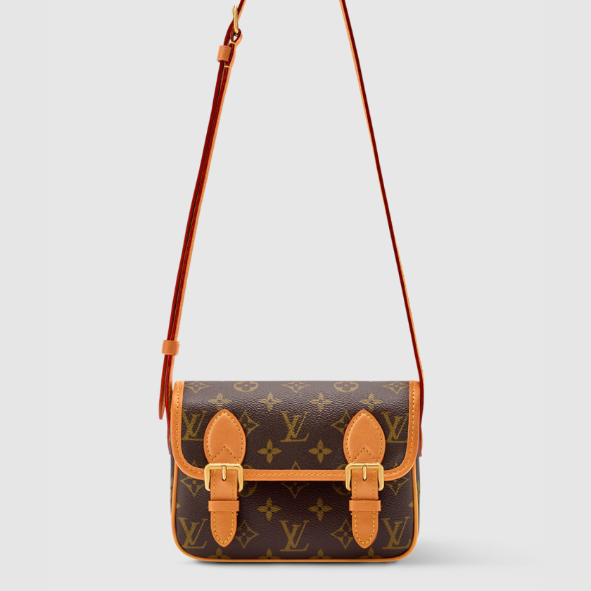 루이비통 사첼 웨어러블 월릿 M26805