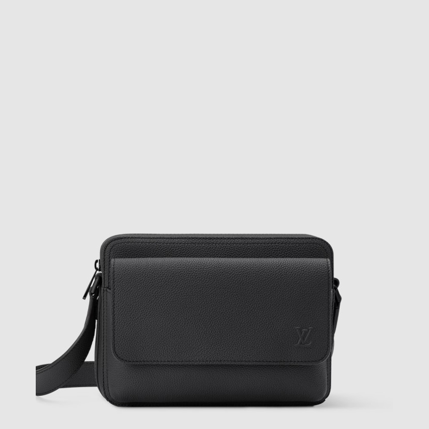 루이비통 보딩 메신저 M15265