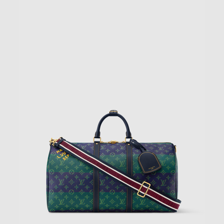 루이비통 키폴 반둘리에 50 M25900