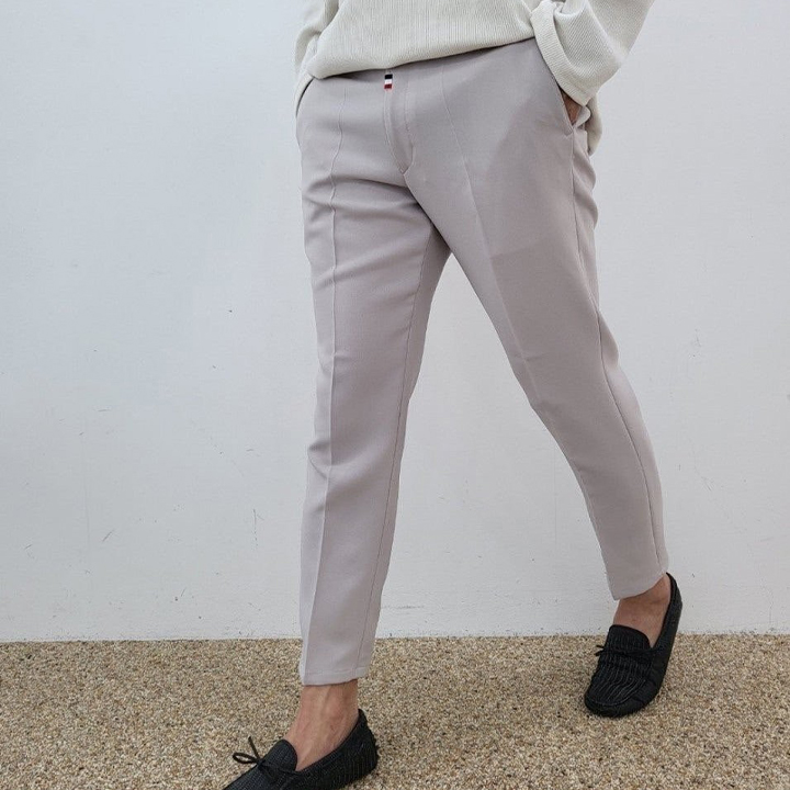 톰브라운 TB 시크릿 슬랙스