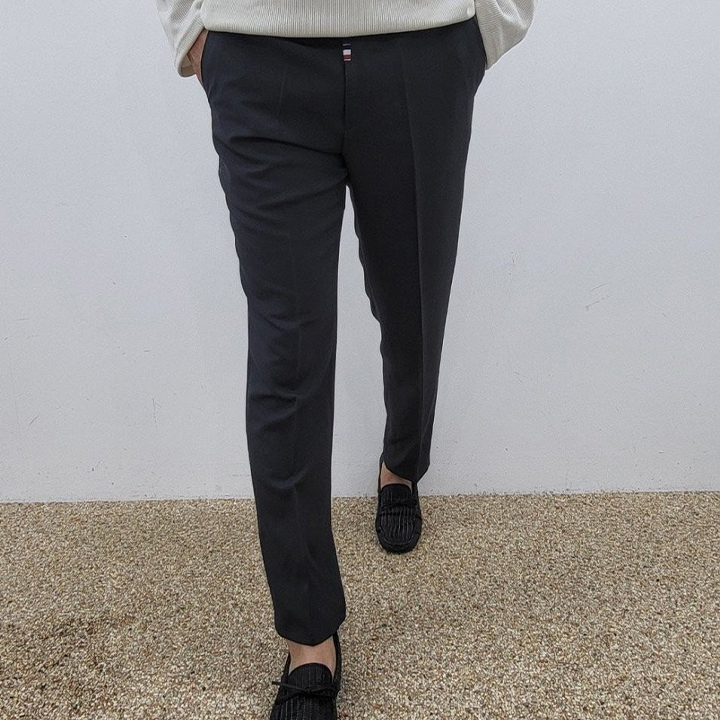 톰브라운 TB 매직밴드 슬랙스