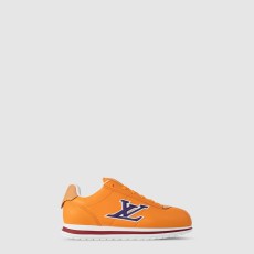 루이비통 버터소프트 스니커즈 1AINQX