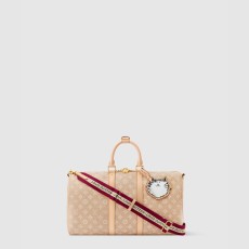 루이비통 키폴 반둘리에 M25787