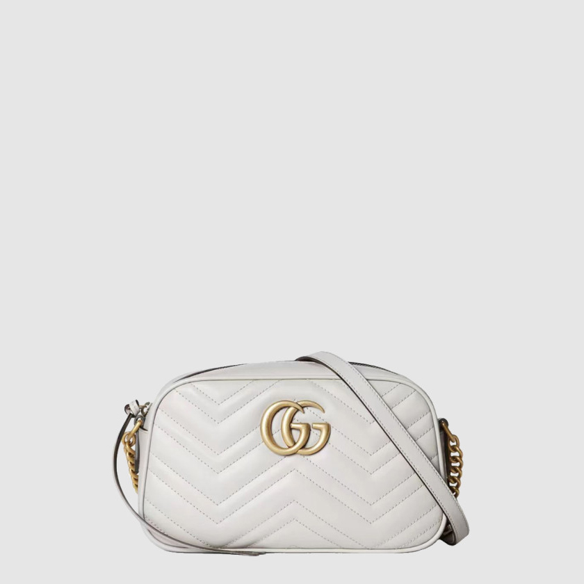 구찌 마몬트 숄더백 447632