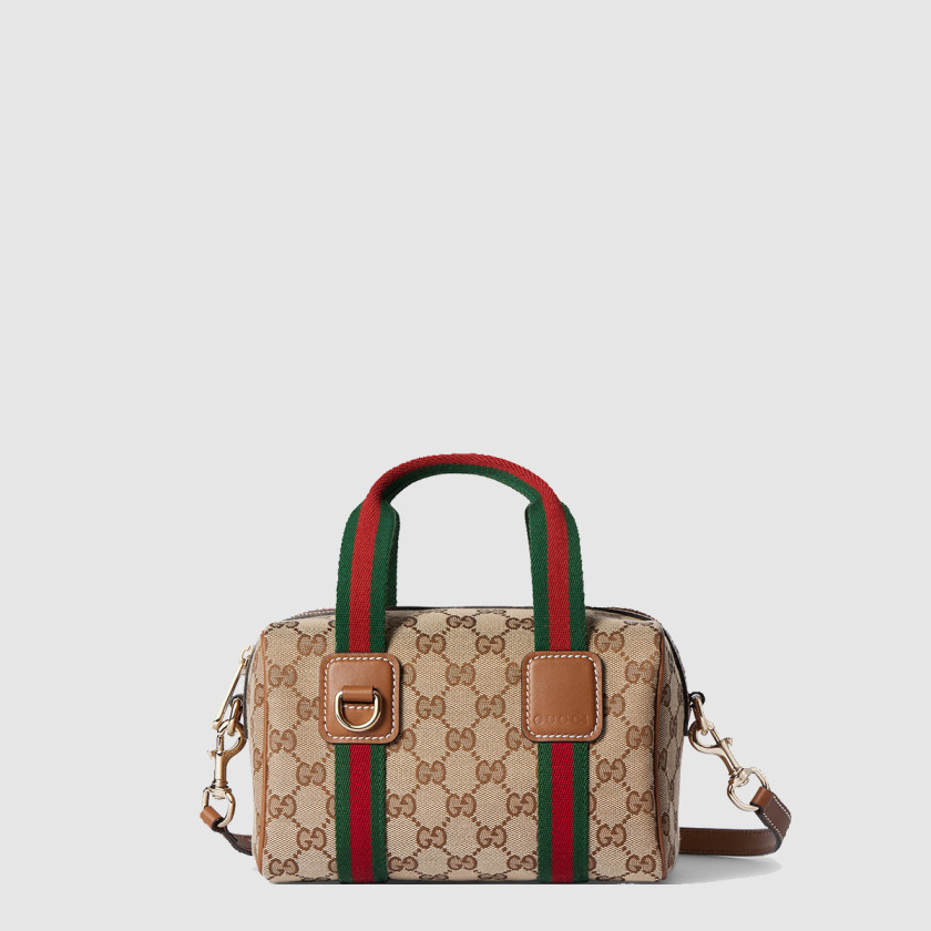 구찌 미니 GG 핸드백 859975