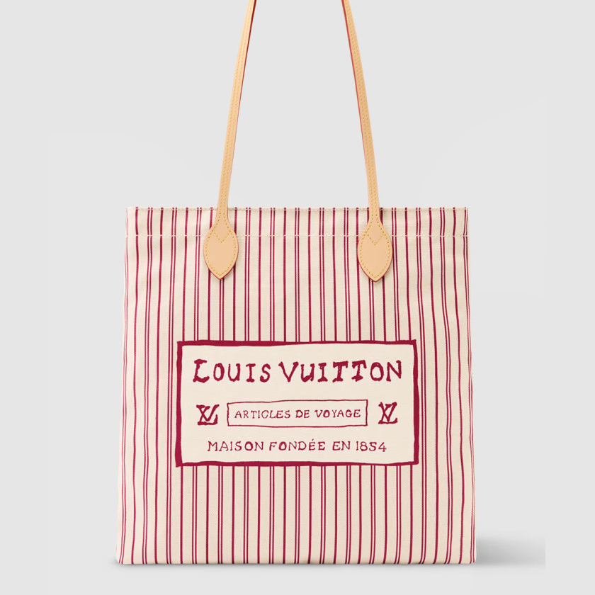 루이비통 캐리 잇 M15121