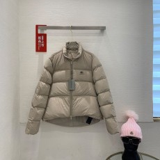 발렌시아가 푸퍼 여성 다운패딩