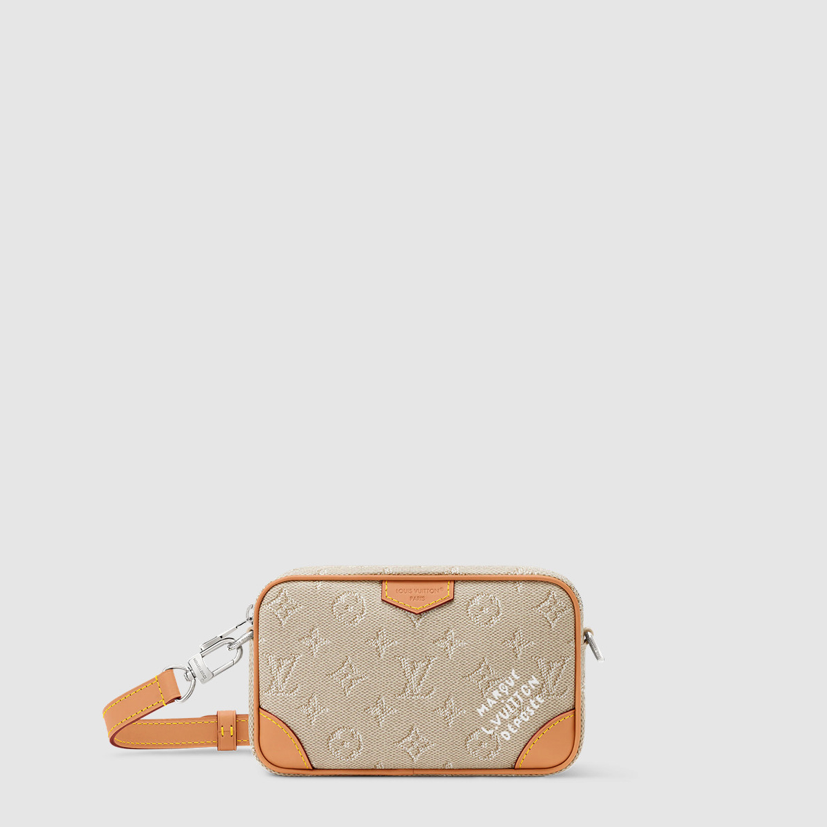 루이비통 트로카데로 웨어러블 월릿 M27155