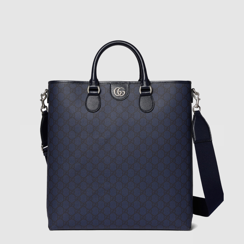 구찌 오피디아 GG 미디엄 토트백 792118