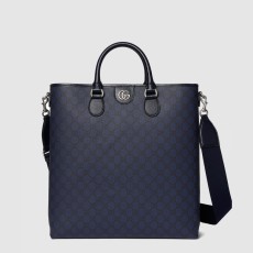 구찌 오피디아 GG 미디엄 토트백 792118