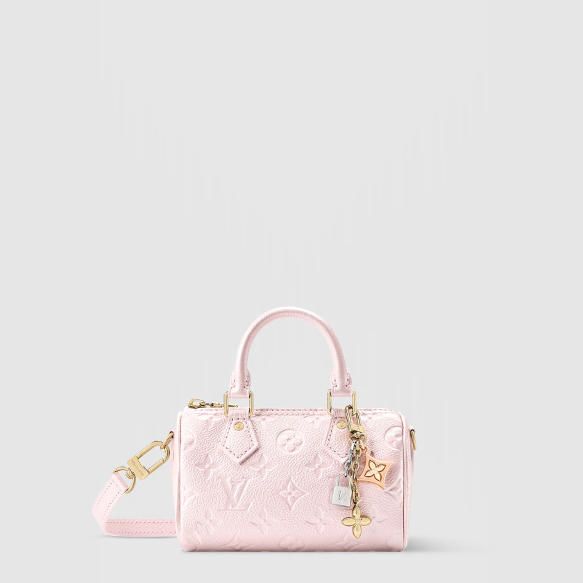 루이비통 나노 스피디 M27107