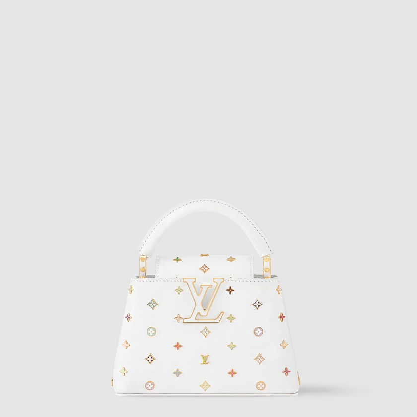 루이비통 TM 카퓌신 미니 M14165