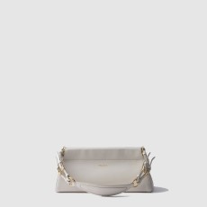 프라다 앙쉐네 미디엄 가죽 백 1BC262