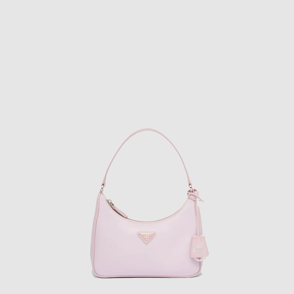 프라다 리나일론 미니백 1N204M